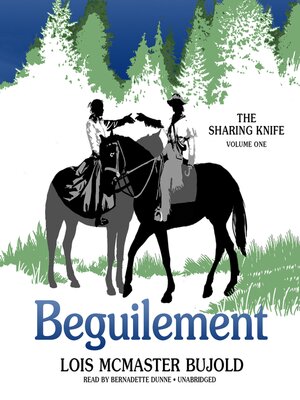 cover image of Beguilement
